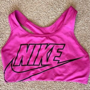 Nike Dri-FIT Sports Bra